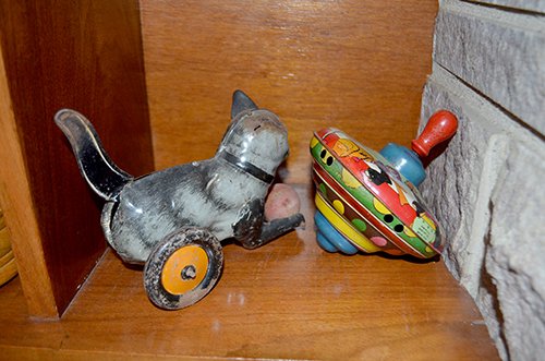 Property photo 39 - PERSONAL PROPERTY AUCTION - MAJOR ANTIQUE & COLLECTIBLE AUCTION in Allen County